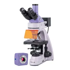 Цифровой люминесцентный микроскоп MAGUS Lum D400L