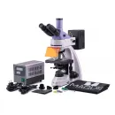Цифровой люминесцентный микроскоп MAGUS Lum D400 LCD