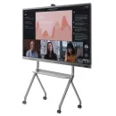 Мобильная напольная стойка Hisense MC086C для размера 55-86"