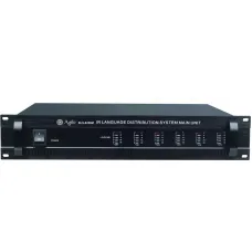Блок синхроперевода CleverMic BKR BLS-8206M