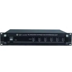 Блок синхроперевода CleverMic BKR BLS-8206M