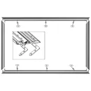 Экран на раме Lumien Radiance Thin Bezel LRTB-100110 (16:10) 230x144 (228х143, Radiance)