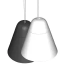 Потолочная акустическая система BIAMP P30DT-W Apart
