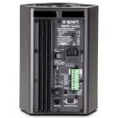 Комплект (активная + пассивная) акустическая система BIAMP SDQ5PIR-BL Apart