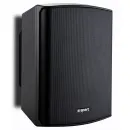 Комплект (активная + пассивная) акустическая система BIAMP SDQ5PIR-BL Apart