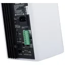 Комплект (активная + пассивная) акустическая система BIAMP SDQ5PIR-W Apart