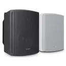 Комплект (активная + пассивная) акустическая система BIAMP SDQ5PIR-W Apart