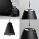 Потолочная акустическая система BIAMP P60DT-BL Apart