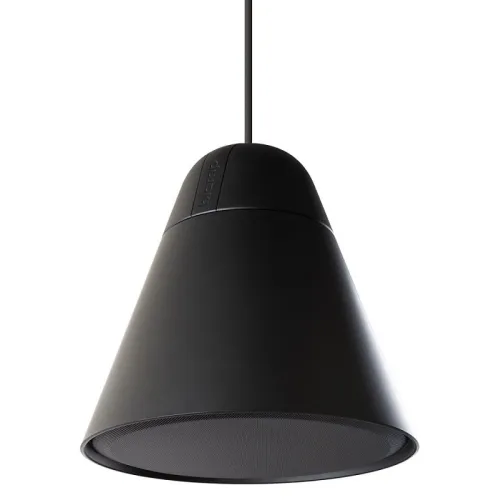 Потолочная акустическая система BIAMP P60DT-BL Apart