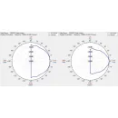 Потолочная акустическая система BIAMP CMX20T Apart