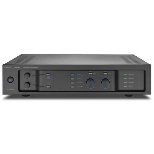 Микшер-предусилитель BIAMP PREZONE1 Apart