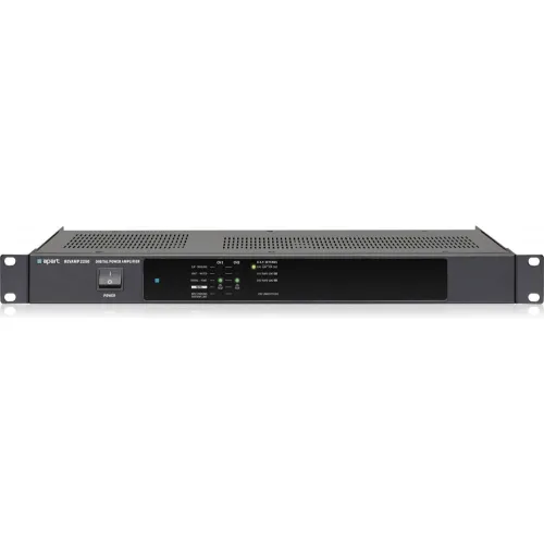 Усилитель BIAMP REVAMP2250 Apart