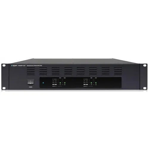 Усилитель BIAMP REVAMP4120T Apart