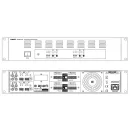 Усилитель BIAMP REVAMP4120T Apart