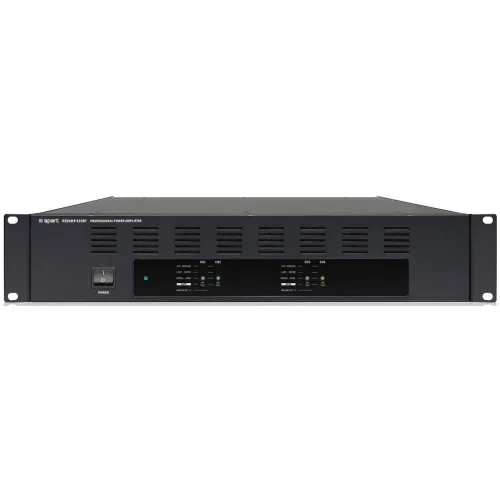 Усилитель BIAMP REVAMP4240T Apart