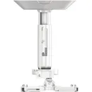 Крепление для проектора Wize Pro PRS18A-W (штанга 300-460 мм) потолочное