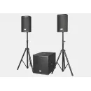 Активная двухполосная акустическая система FDB Audio S215A