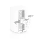 Активная инсталляционная мониторная акустическая система LD Systems SAT 62 A G2 W