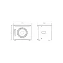 Пассивный сабвуфер 10" FDB Audio ES110S