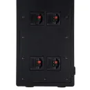 Пассивный инсталляционный сабвуфер 2 x 8" LD Systems SUB 88