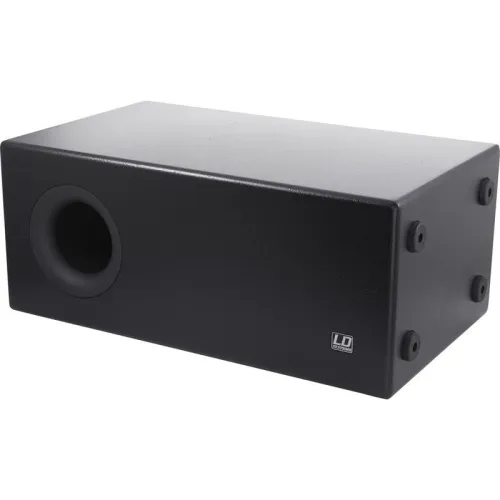 Пассивный инсталляционный сабвуфер 2 x 8" LD Systems SUB 88