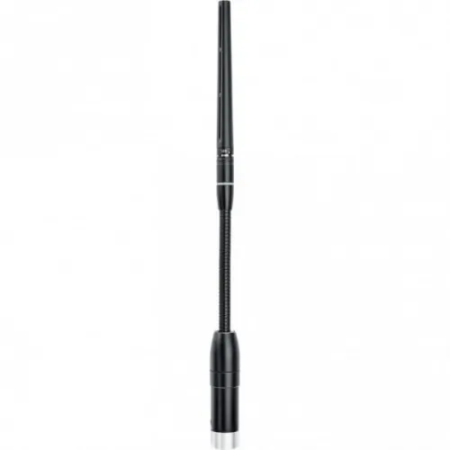 Микрофон «пушка» на гусиной шее Shure GM406/MS