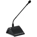Конденсаторный кардиоидный микрофон на гусиной шее Shure GM416/C