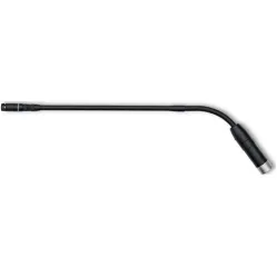 Конденсаторный кардиоидный микрофон на гусиной шее Shure GM416/C