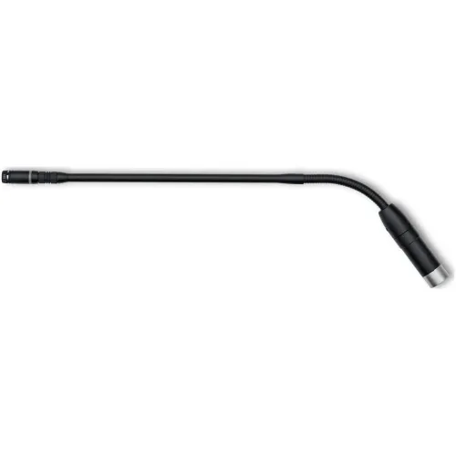 Конденсаторный кардиоидный микрофон на гусиной шее Shure GM416/C