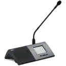 Конденсаторный кардиоидный микрофон на гусиной шее Shure GM416/C