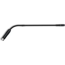 Конденсаторный кардиоидный микрофон на гусиной шее Shure GGM425/C