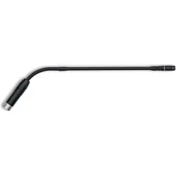 Конденсаторный кардиоидный микрофон на гусиной шее Shure GGM425/C