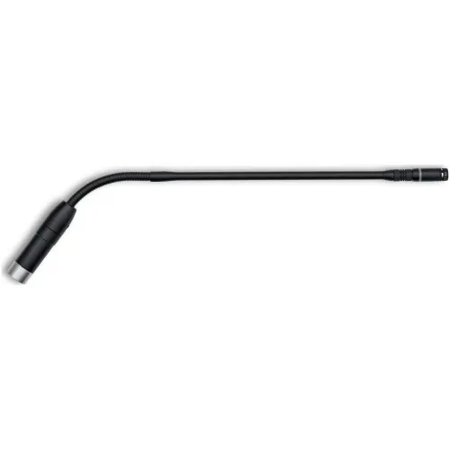 Конденсаторный кардиоидный микрофон на гусиной шее Shure GGM425/C