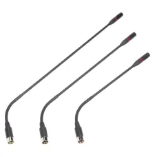 Микрофон на гусиной шее Shure GM 6523