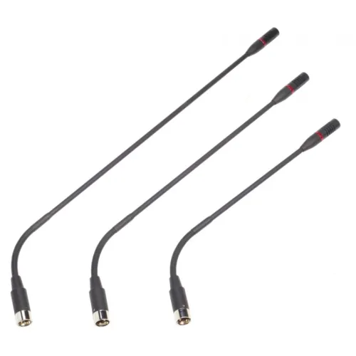 Микрофон на гусиной шее Shure GM 6523