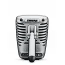 Цифровой кардиоидный конденсаторный микрофон Shure MOTIV MV51-DIG