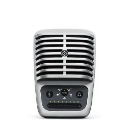 Цифровой кардиоидный конденсаторный микрофон Shure MOTIV MV51-DIG
