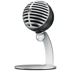 Цифровой конденсаторный микрофон Shure MOTIV MV5/A-LTG