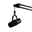 Цифровой кардиоидный динамический микрофон Shure MOTIV MV7-K