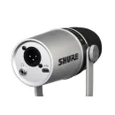 Цифровой кардиоидный динамический микрофон Shure MOTIV MV7-S