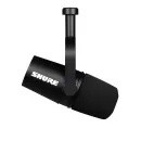Кардиоидный динамический микрофон Shure MOTIV MV7X