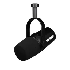 Кардиоидный динамический микрофон Shure MOTIV MV7X