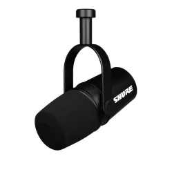 Кардиоидный динамический микрофон Shure MOTIV MV7X