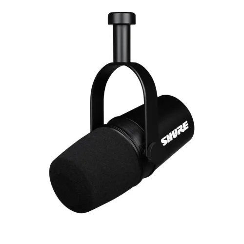 Кардиоидный динамический микрофон Shure MOTIV MV7X
