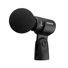 Комплект Shure MOTIV MV88+STEREO-USB