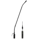 Конденсаторный микрофон на гусиной шее Shure MX418SE/C