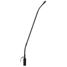 Конденсаторный микрофон на гусиной шее Shure MX418SE/C