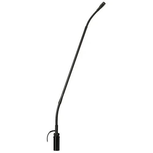 Конденсаторный микрофон на гусиной шее Shure MX418SE/C
