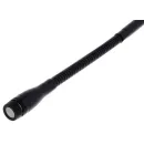 Конденсаторный микрофон на гусиной шее Shure MX418SE/C