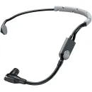 Головной кардиоидный конденсаторный микрофон Shure SM35-TQG
